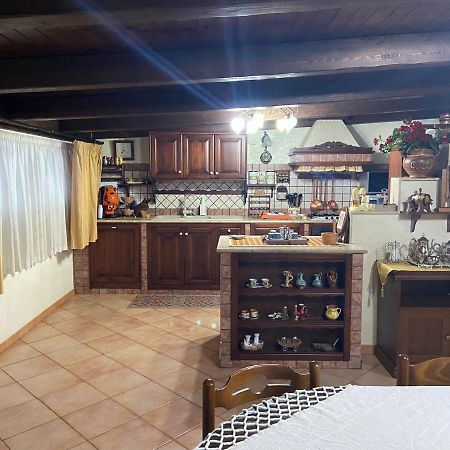 Casa Vacanza Dominique Alcamo Eksteriør bilde