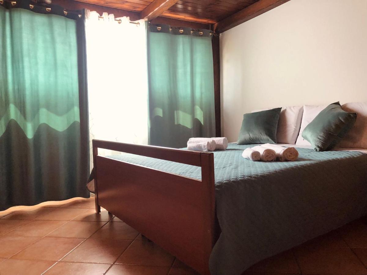 Casa Vacanza Dominique Alcamo Eksteriør bilde