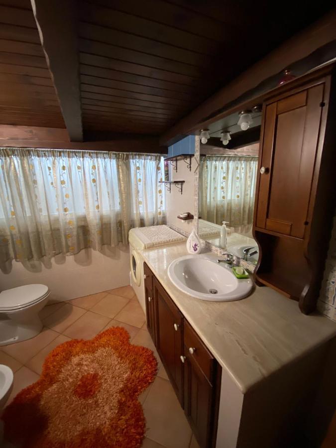 Casa Vacanza Dominique Alcamo Eksteriør bilde
