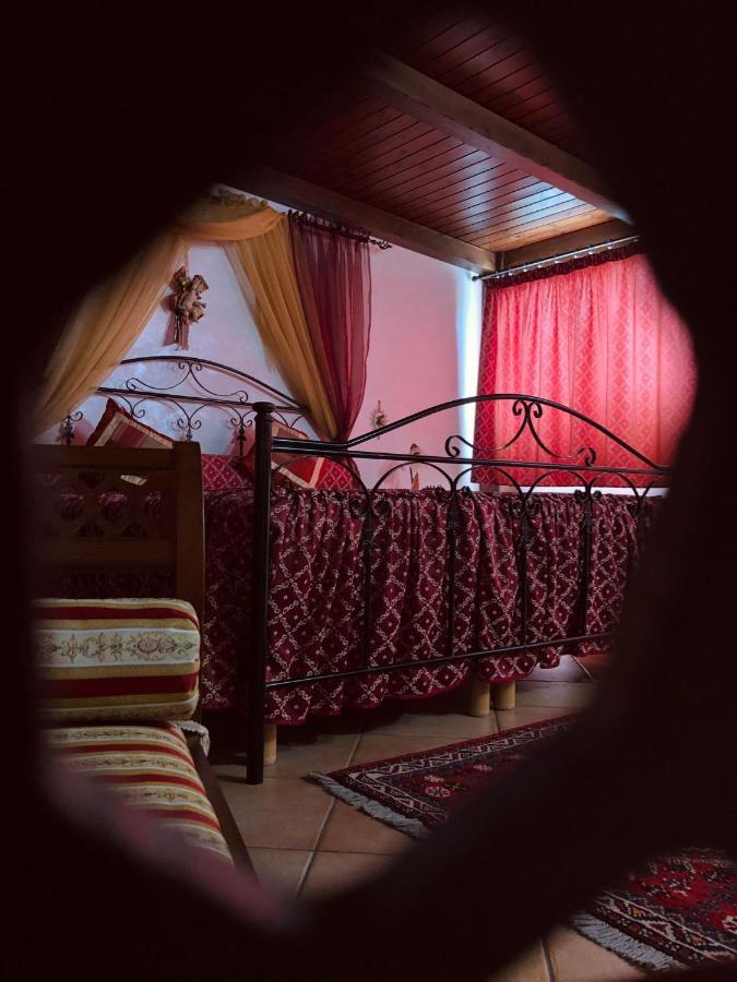 Casa Vacanza Dominique Alcamo Eksteriør bilde